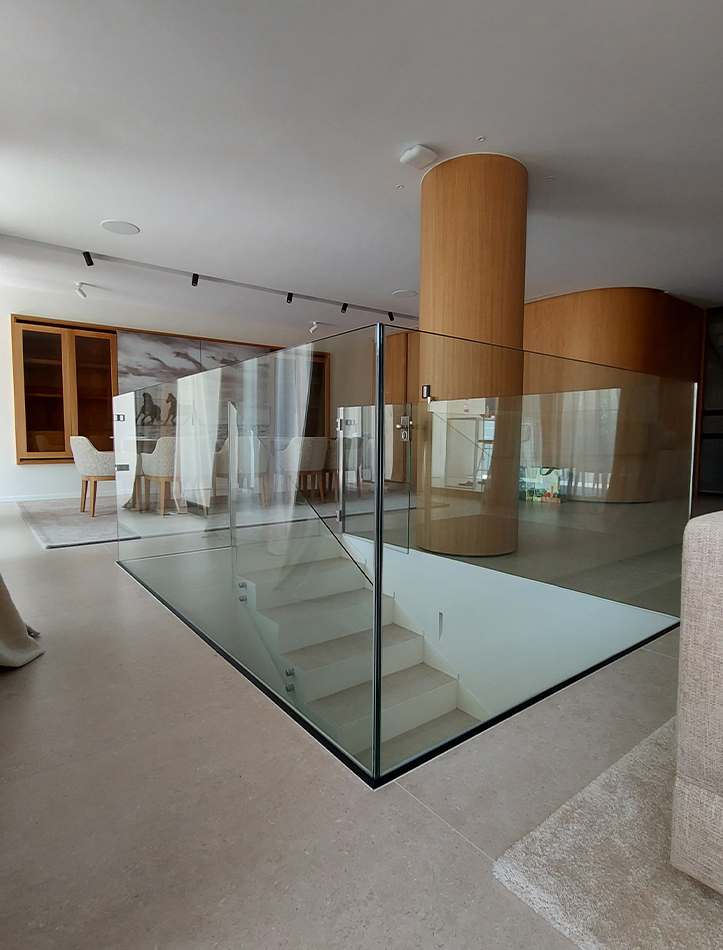 BARANDILLAS CRISTAL 03